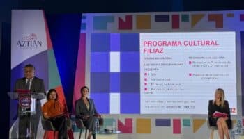 La literatura infantil y juvenil llega a Parque Aztlán con más de 200 actividades