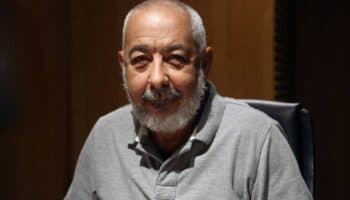 Leonardo Padura ofrecerá una charla en el Centro Cultural Universitario