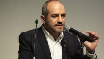 “El machismo es consecuencia de una deficiente salud sexual”: Rodrigo Moheno