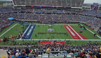 NFL: Tiene NFC de cliente a AFC en el Pro Bowl | Video