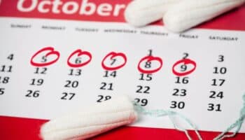 En México, 4 de cada 10 adolescentes prefieren no ir a clases durante la menstruación