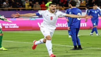 Mundial 2026: Irán se apunta a la fiesta junto con Japón y Nueva Zelanda | Video