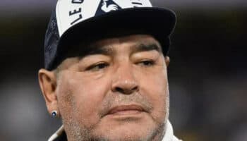 La casa en la que murió Maradona era una pocilga: Abogado | Video