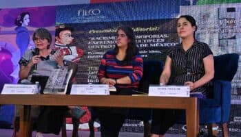 Libro explora las distintas caras del racismo dentro y fuera de México