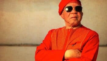 Salif Keita, leyenda del afro pop, tocará gratis en el Cenart