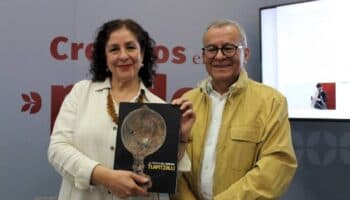 Una investigación revela datos sobre la sonoridad en la época prehispánica