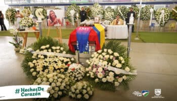 Condenan a asesino de ex campeona mundial de patinaje colombiana | Video