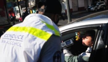 Así operarán alcoholímetros en CDMX por Semana Santa 2025