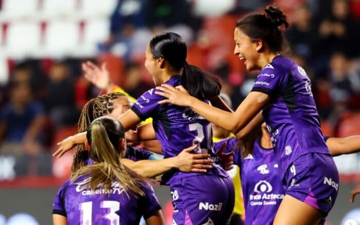 Suspenden 6 años a jugadora de Mazatlán por amaño de partidos