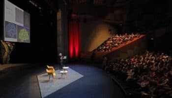 Redes, tema central de El Aleph. Festival de Arte y Ciencia 2025