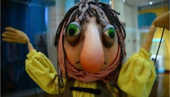 Con diversas actividades el INAH celebra a las infancias