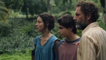 “En Latinoamérica hay una recurrencia a la precariedad y a las crisis políticas”: Mariana Rondón