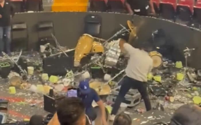 Hay muy poca discusión de fondo atrás del 'narcocorrido': Claudio Lomnitz