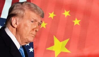 Trump eleva los aranceles a China hasta el 104% por las represalias de Pekín