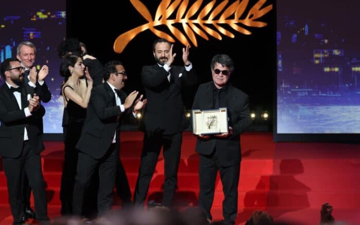 Palmarés de la 78 edición del Festival de Cannes | Ganadores