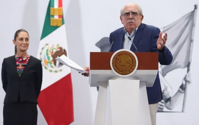 Ernesto Zedillo mintió sobre el Fobaproa y ocultó su auditoría, asegura la UIF