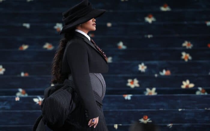 Galería | Las celebridades brillan con trajes a medida en la Met Gala