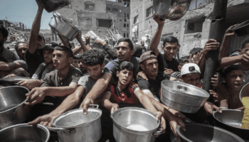 Israel y Estados Unidos se retiran de conversaciones sobre tregua en Gaza