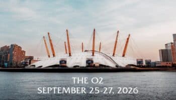 Regresará la Laver Cup 2026 al O2 Arena de Londres | Video