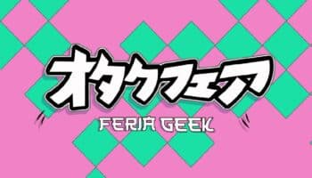 Todo listo para la Feria Geek, un espacio para la tecnología, los videojuegos y la cultura