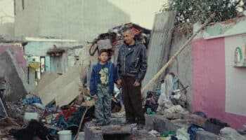 “Sex Panchitos”, la vida más allá de una de las pandillas legendarias de la CDMX