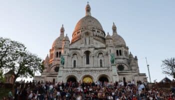 Tour de Francia 2025: Subirán tres veces a Montmartre en la última etapa | Video