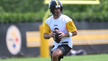 NFL: Se retira Aaron Rodgers al final de la temporada 2025-2026 | Video