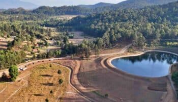 Se deslinda Eduardo Gallástegui de Rancho San Jorge