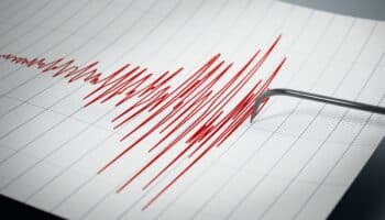 Se han registrado 137 réplicas tras terremoto de magnitud 7.4 en Chiapas