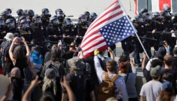 Fundadora de 'Latinas for Trump' está muy "decepcionada" de su política migratoria