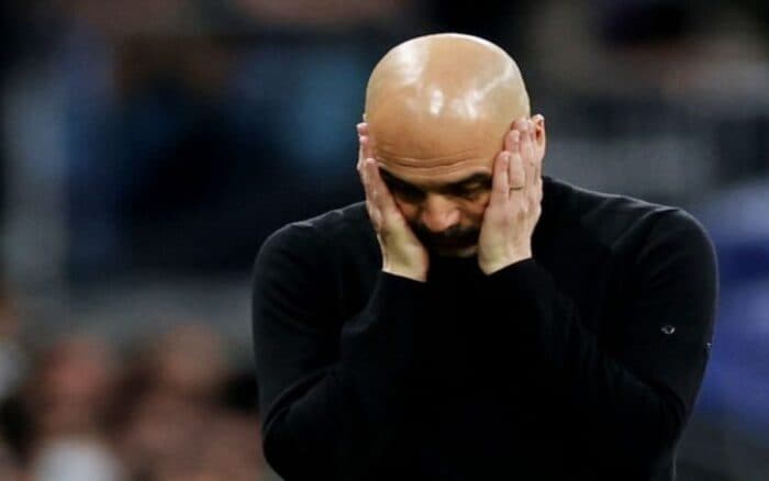 Mundial de Clubes: 'Puede que en enero estemos agotados': Guardiola | Video