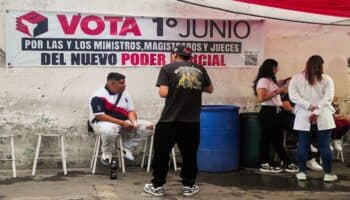 Será un choque entre jueces con conocimiento y los que no saben: Ex magistrada | Entérate