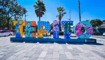 Estudio reivindica el valor urbano, cultural y artístico de Tepito