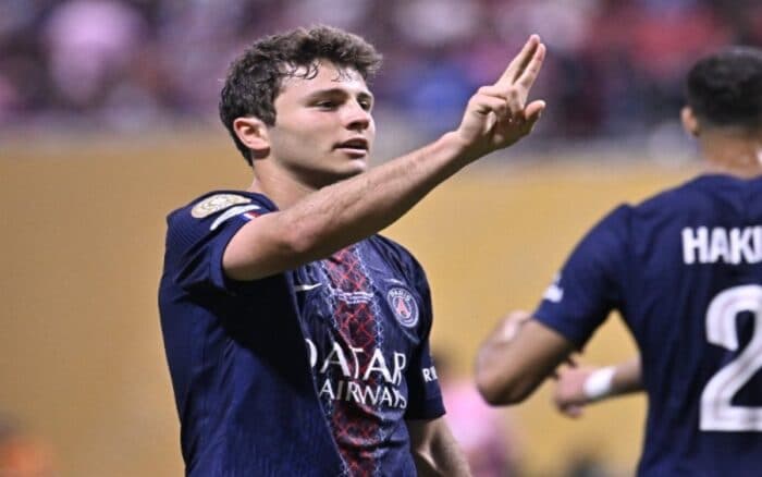 Mundial de Clubes 2025: Golea PSG a Inter Miami de Messi | Video