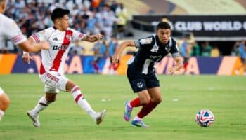 Mundial de Clubes: Reparten Rayados y Millonarios roscas en Pasadena | Video