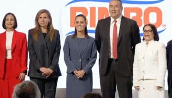 Grupo Bimbo anuncia inversión de 2 mil millones de dólares