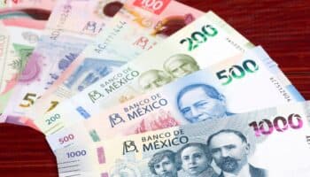 Actividad económica de México crece un 1.3% interanual en junio
