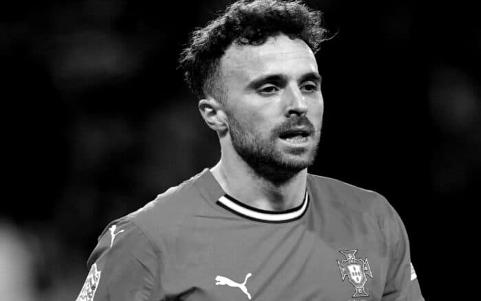 Mueren Diogo Jota y su hermano en accidente de tráfico en España | Video