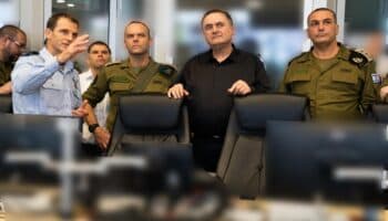 Anuncia Israel planes para concentrar a palestinos en una 'ciudad humanitaria'