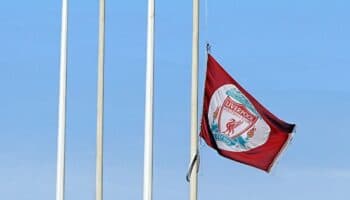 Está Liverpool FC devastado por la muerte de Diogo Jota | Reacciones