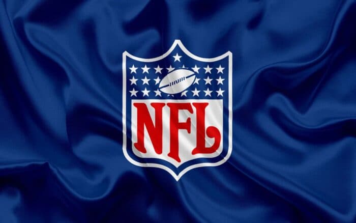 NFL: Reparten entre los 32 equipos ingresos récord de la temporada 2024-2025