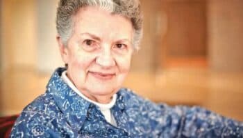 Angelina Muñiz-Huberman ofrecerá lectura en línea de sus microrrelatos