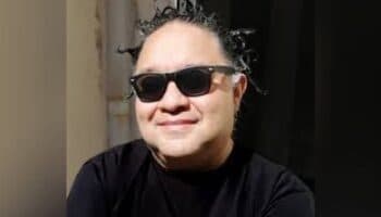 Bef lleva a la novela gráfica el ciclo vital del Tiranosaurio Rex