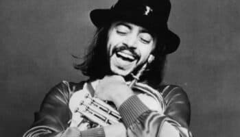 A los 84 años muere el músico de jazz Chuck Mangione