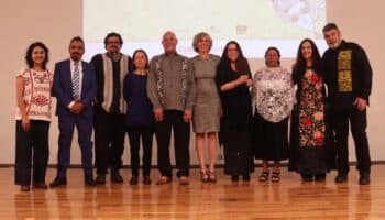 Con la participación de 8 narradores, inicia el Festival Cuéntalee 2025