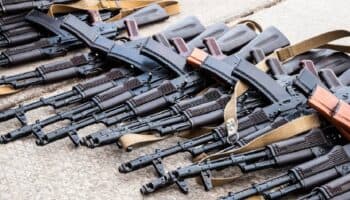 “México puede aprovechar la dureza del discurso de Trump para reducir la violencia y el tráfico de armas”: Ioan Grillo