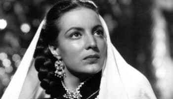 El Museo de Arte Moderno de Nueva York dedica ciclo al cine de María Félix