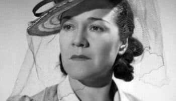 Danzarina, escritora y poeta: Nellie Campobello sigue vigente