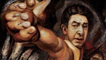 Libro propone nuevas rutas de investigación alrededor de Siqueiros