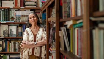 Yolanda Zamora recibirá el Homenaje Nacional de Periodismo Cultural Fernando Benítez de la FIL de Guadalajara 2025